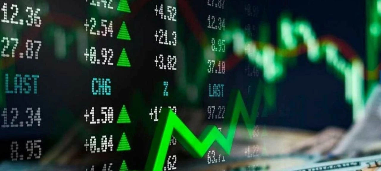 Altın parladı, borsa şampiyonları belli oldu! İşte dolar, euro, fon ve kripto performansları