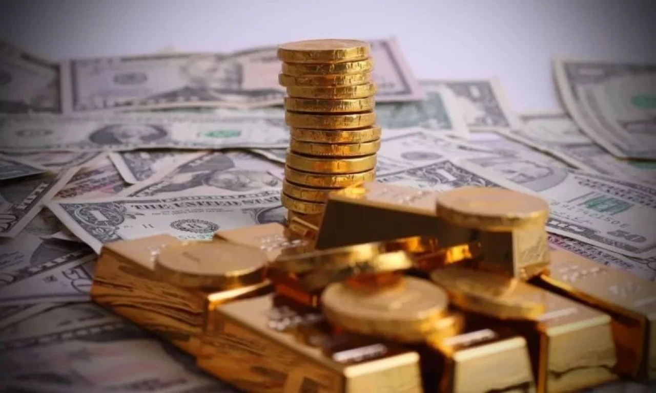 Altın parladı, borsa şampiyonları belli oldu! İşte dolar, euro, fon ve kripto performansları