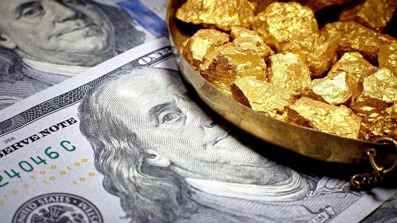 Altın parladı, borsa şampiyonları belli oldu! İşte dolar, euro, fon ve kripto performansları