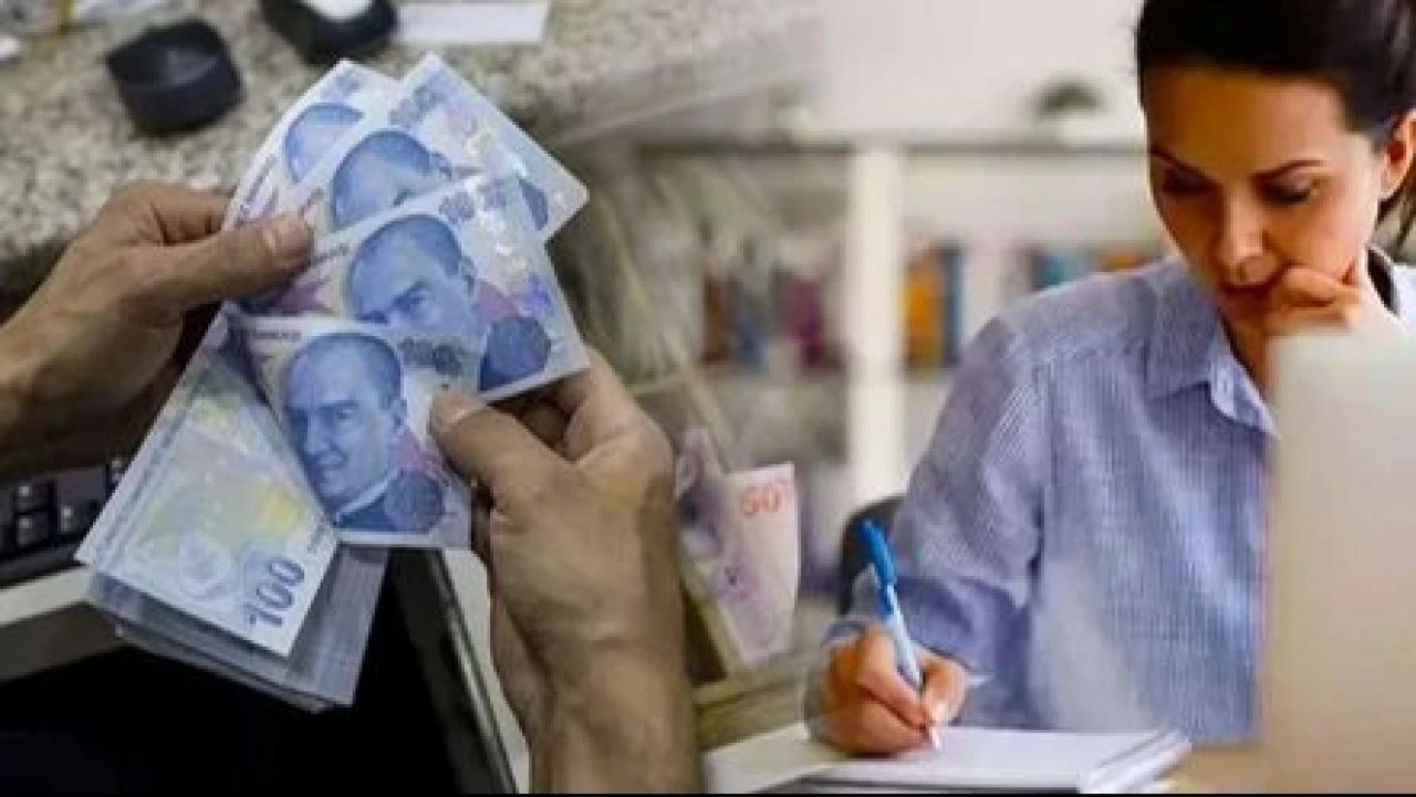 Asgari ücret zammının ardından patronların istediği zam oranı belli oldu! Yüzde 30 resmen az geldi - 3. Resim