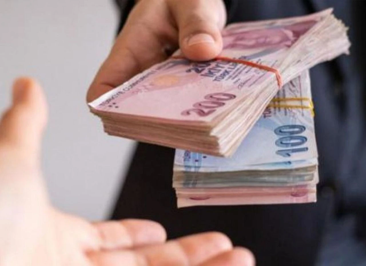 Asgari ücret zammının ardından patronların istediği zam oranı belli oldu! Yüzde 30 resmen az geldi - 4. Resim