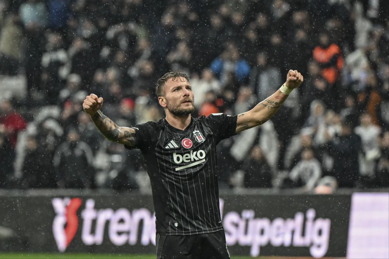 Beşiktaş - Bodrum FK maçı canlı anlatım - 2. Resim