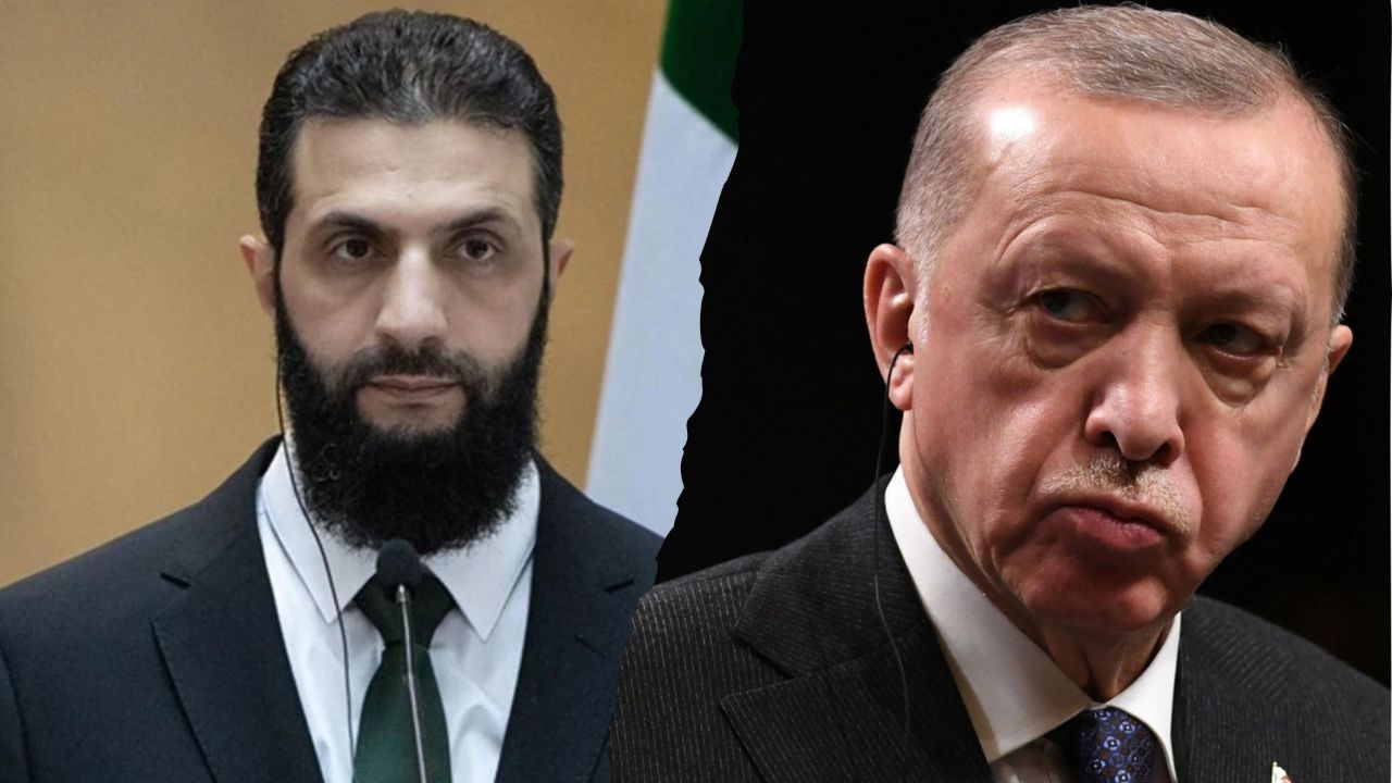 Cumhurbaşkanı Erdoğan Eş Şara ile bir araya gelecek! Suriye yeni yönetimi Ankara&#039;ya geliyor