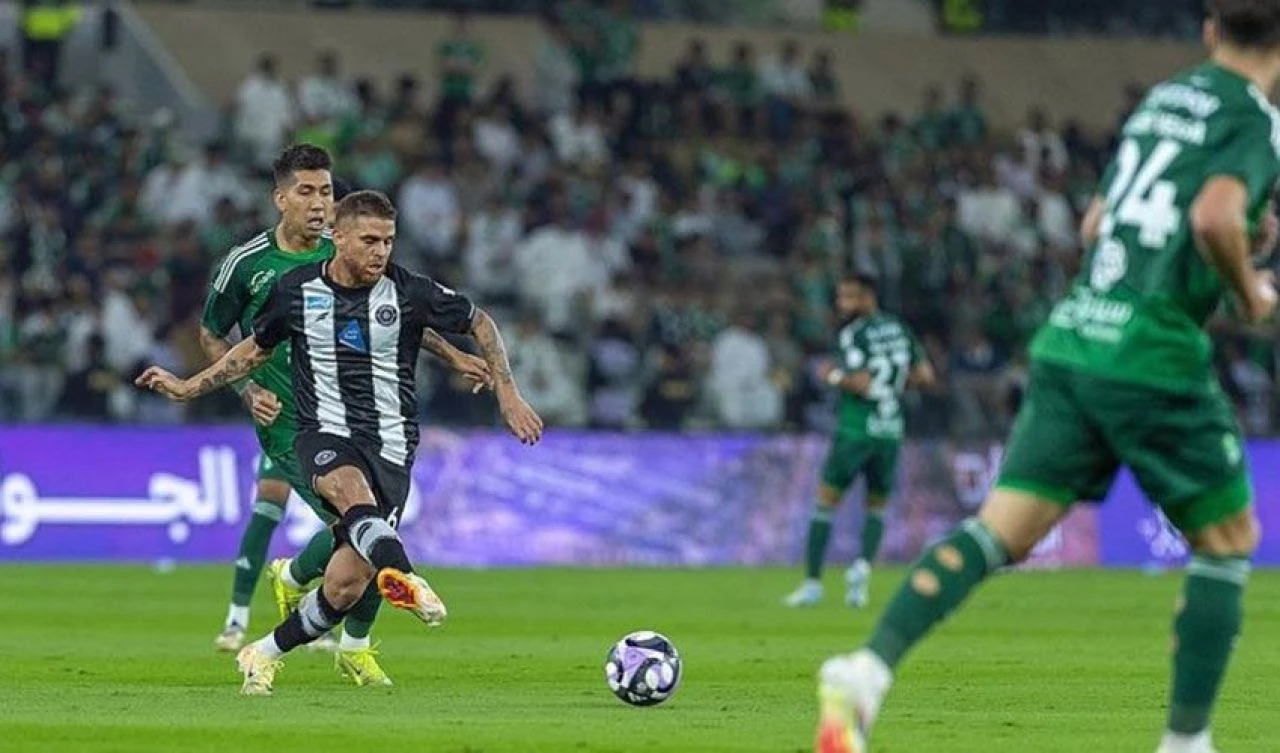 Dakika 1 gol 1! Fatih Terim'den kabus gibi başlangıç - 3. Resim
