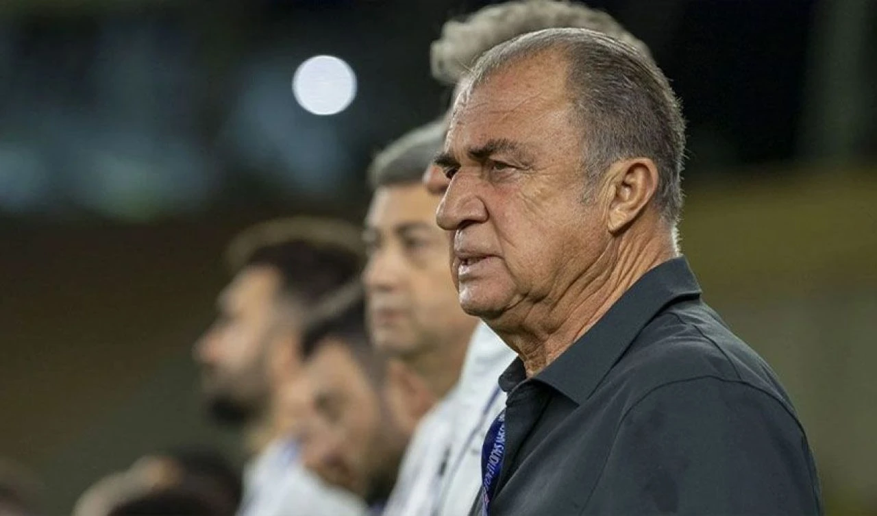 Dakika 1 gol 1! Fatih Terim'den kabus gibi başlangıç - 4. Resim
