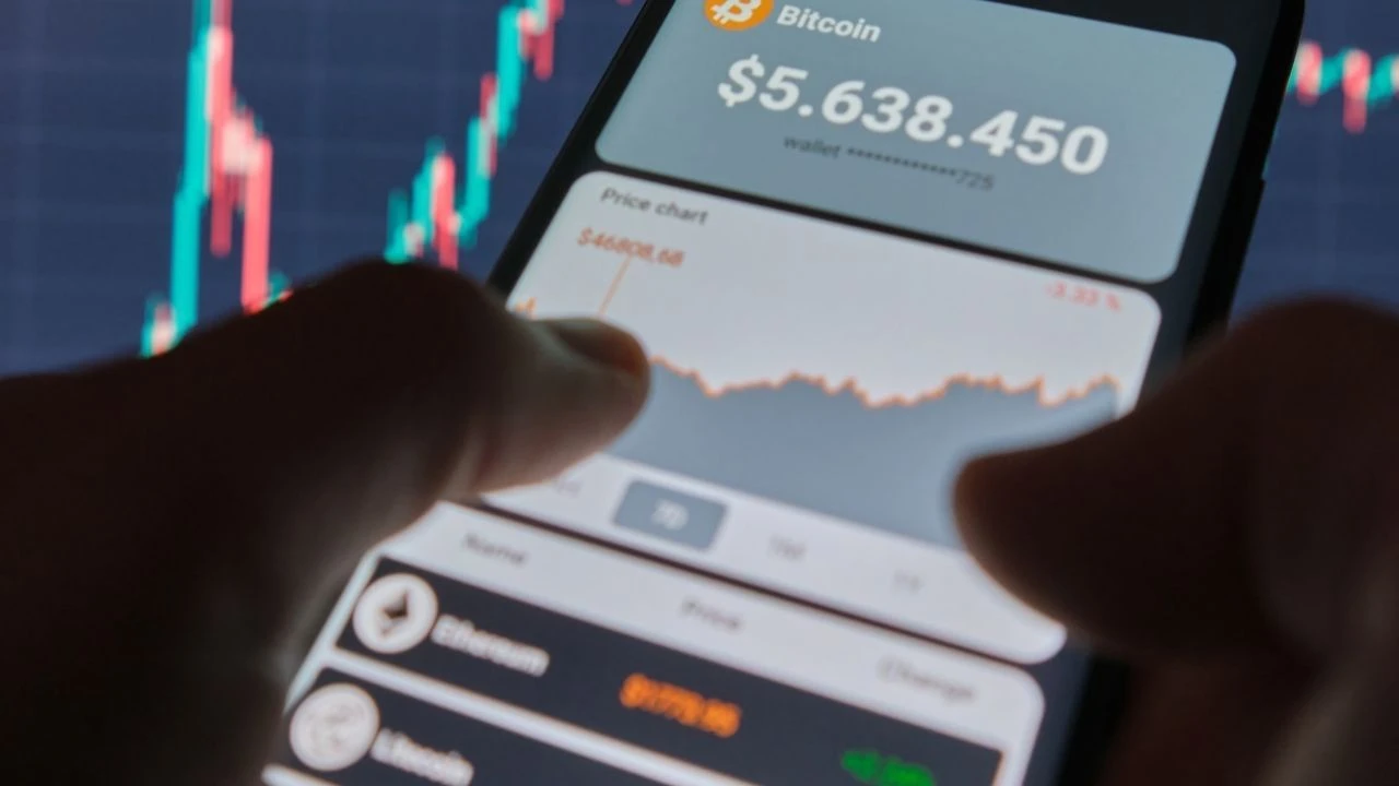 FED şoku kripto çöküş korkularını artırdı! Bitcoin fiyatı depreme hazırlanıyor - 2. Resim