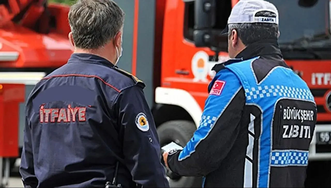 İstanbul Büyükşehir Belediyesi duyurdu! 1532 memur alacak - 2. Resim