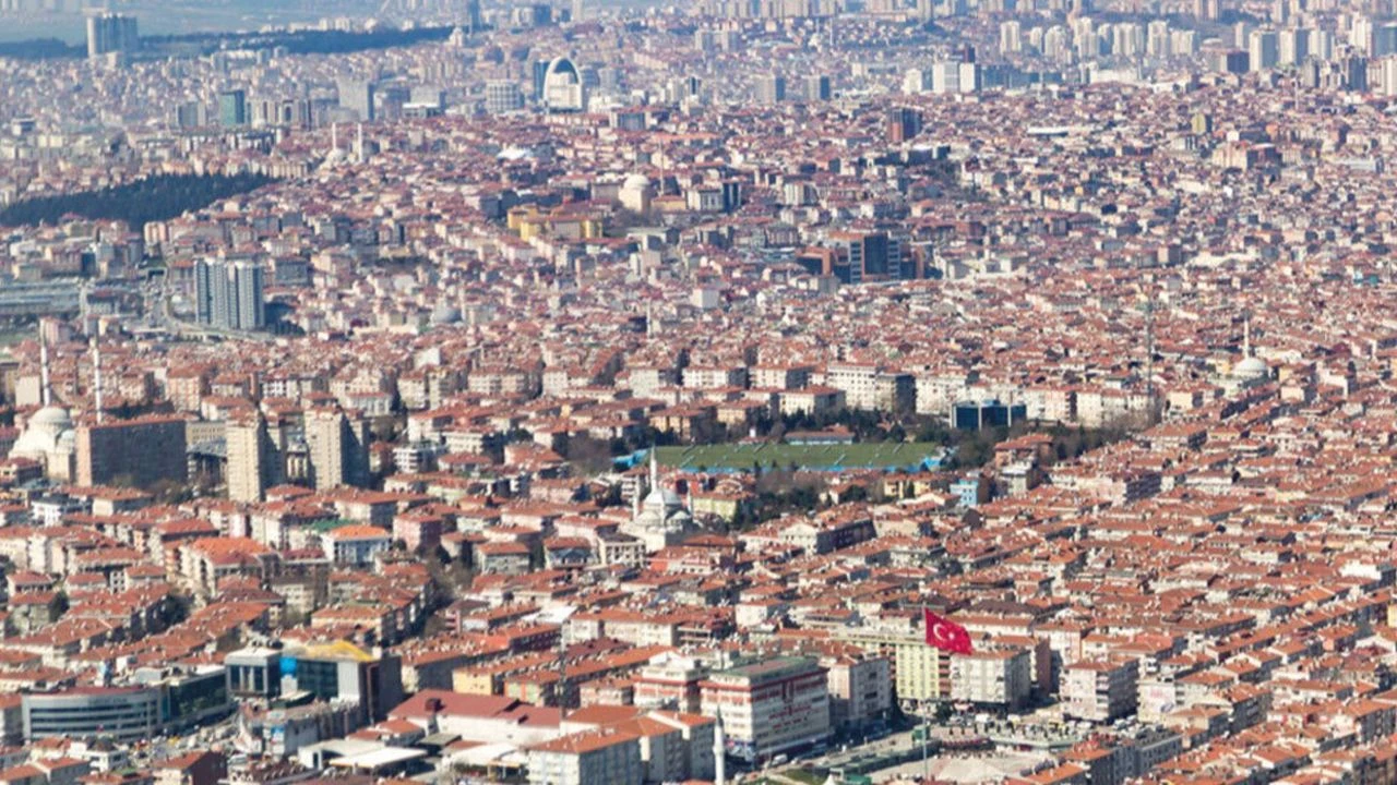 İstanbul'da yeni ilçe kuruluyor: İsmi bile belli oldu! Tam 20 mahalle birleşecek - 1. Resim