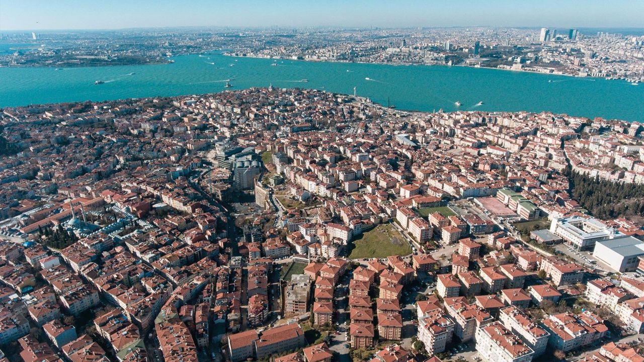 İstanbul&#039;da yeni ilçe kuruluyor: İsmi bile belli oldu! Tam 20 mahalle birleşecek