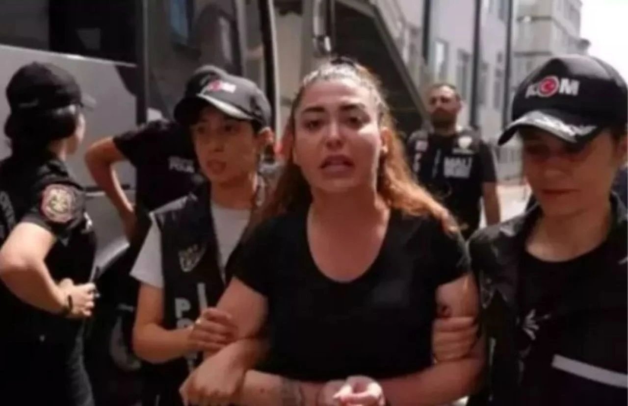 Neslim Güngen'in alacakları harekete geçti! Lüks aracı satışa çıktı