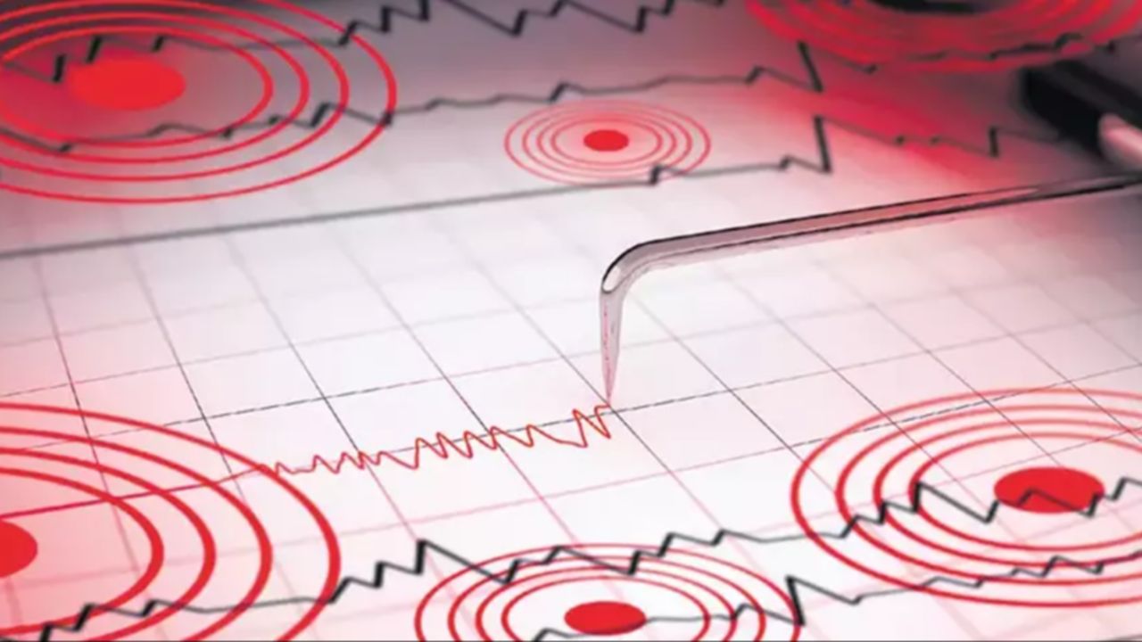 Son dakika | Hatay&#039;da deprem oldu! Kandilli son verileri paylaştı