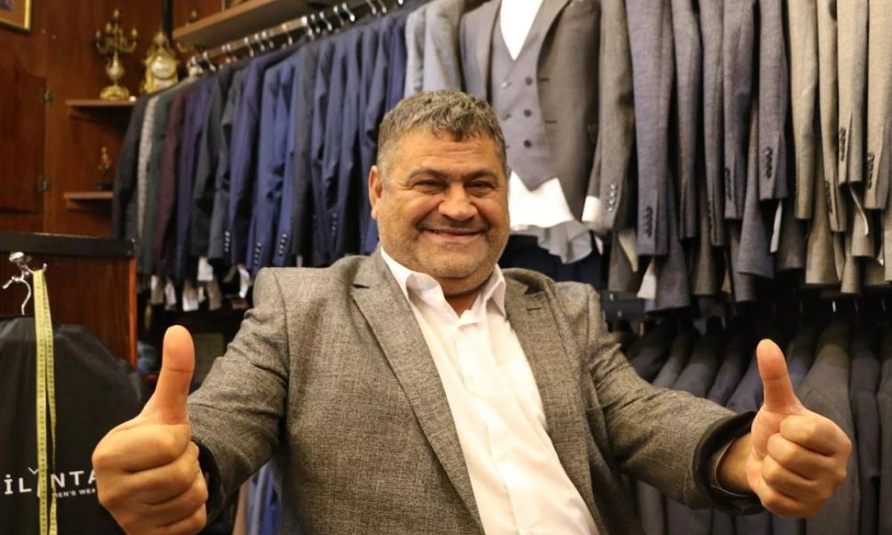 "1 Milyon Mehmet" toprağa verildi - 3. Resim