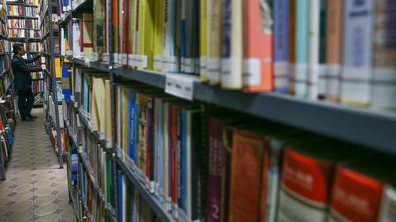 Adana Çukurova Kitap Fuarı ne zaman 2025? Giriş saatleri ve fuarın biteceği tarih açıklandı - 3. Resim