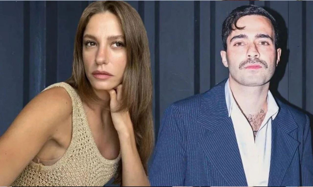 Ayşe Barım olayında flaş gelişme! Mert Demir ve Serenay Sarıkaya'nın banka hesapları incelenecek - 2. Resim