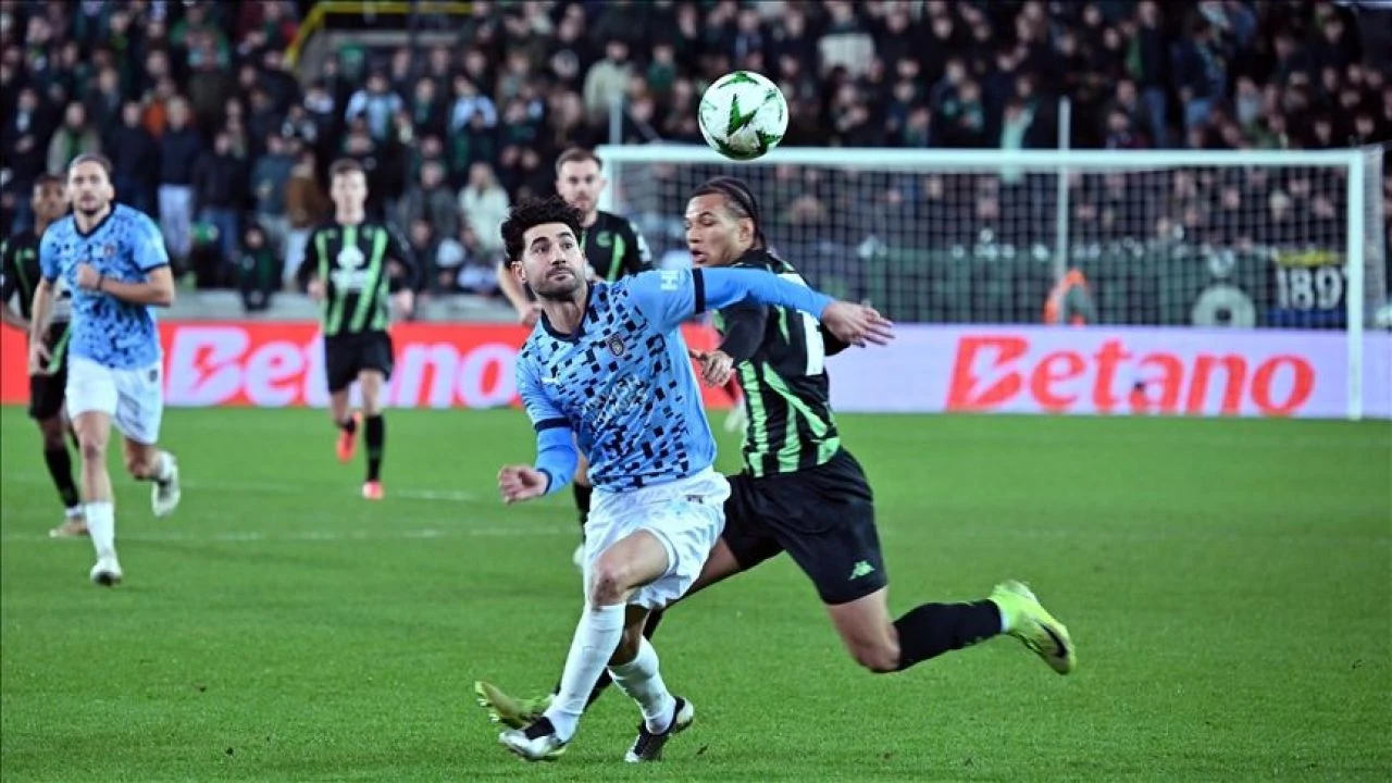 Başakşehir-Galatasaray maç kadrosu! Sarı-kırmızılıların muhtemel 11'i - 2. Resim