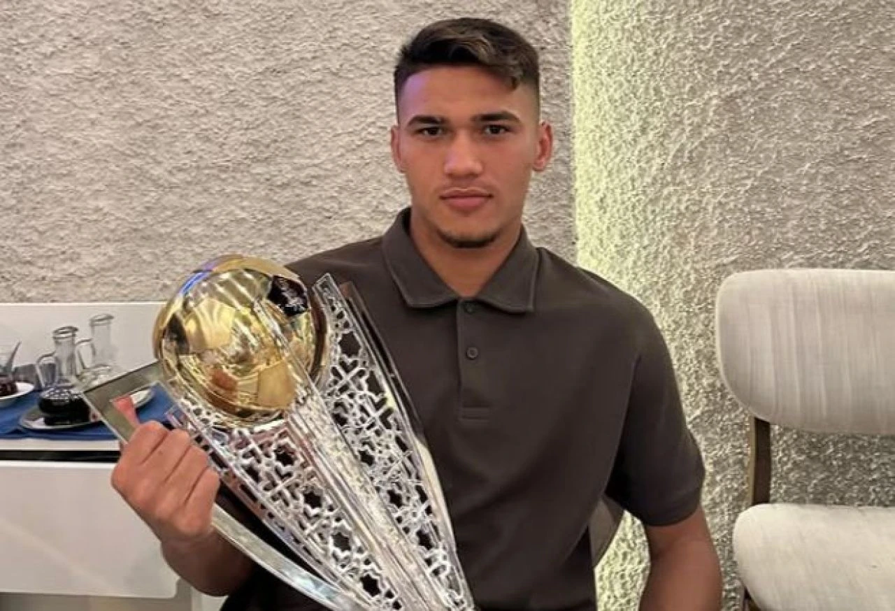 Beşiktaş'ta ilk transfer TFF 2. Lig'den! Bonservis bedeli belli oldu - 3. Resim