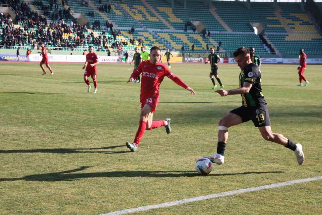 Erzurumspor maçı bugün saat kaçta, hangi kanalda? Şanlıurfaspor ile karşılaşacak - 2. Resim