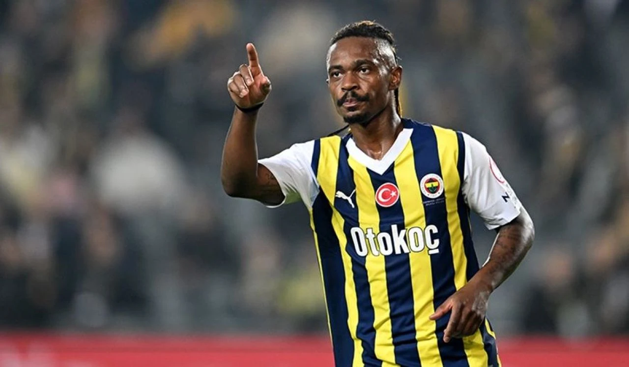Fenerbahçe'de büyük operasyon: Jose Mourinho 6 futbolcunun biletini kesti - 7. Resim