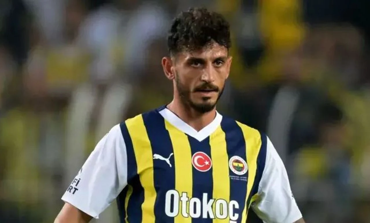Fenerbahçe'de büyük operasyon: Jose Mourinho 6 futbolcunun biletini kesti - 4. Resim