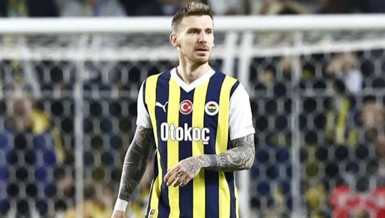 Fenerbahçe'de büyük operasyon: Jose Mourinho 6 futbolcunun biletini kesti - 3. Resim