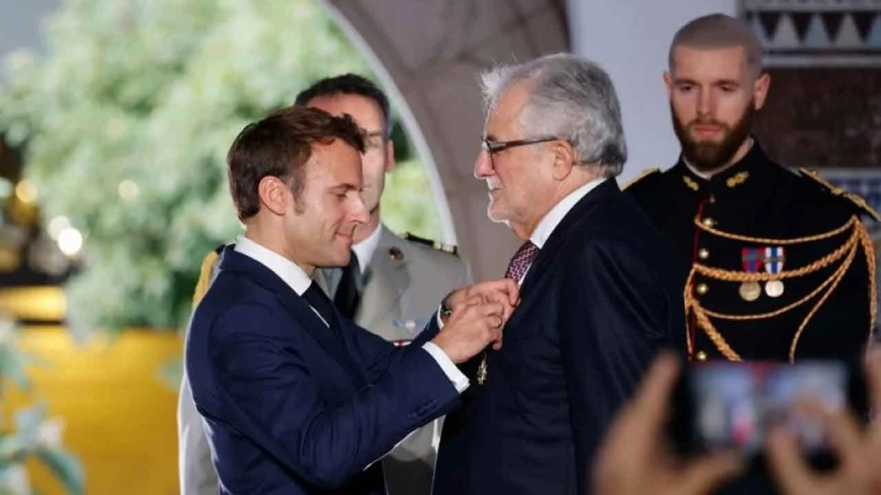 Fransa'da camilere talimat: