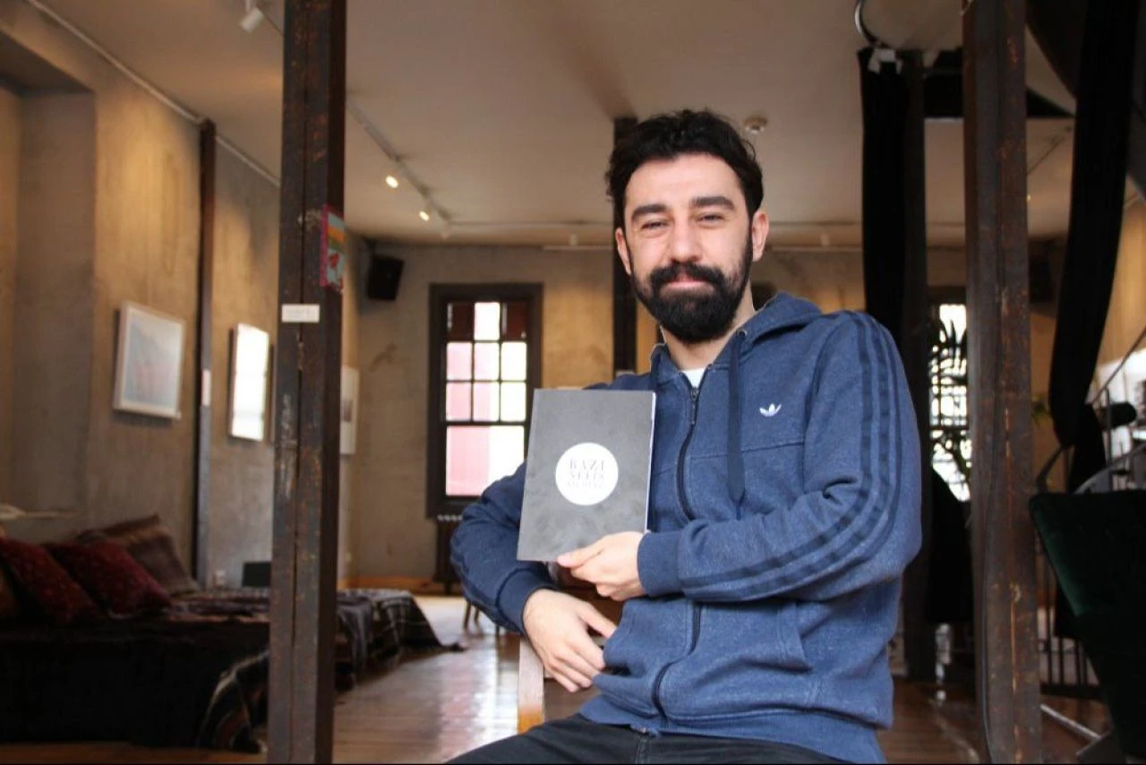 Gupse Özay için Melikşah Altuntaş'tan olay iddia: 'Cebinizden tırtıklar gider!' - 2. Resim