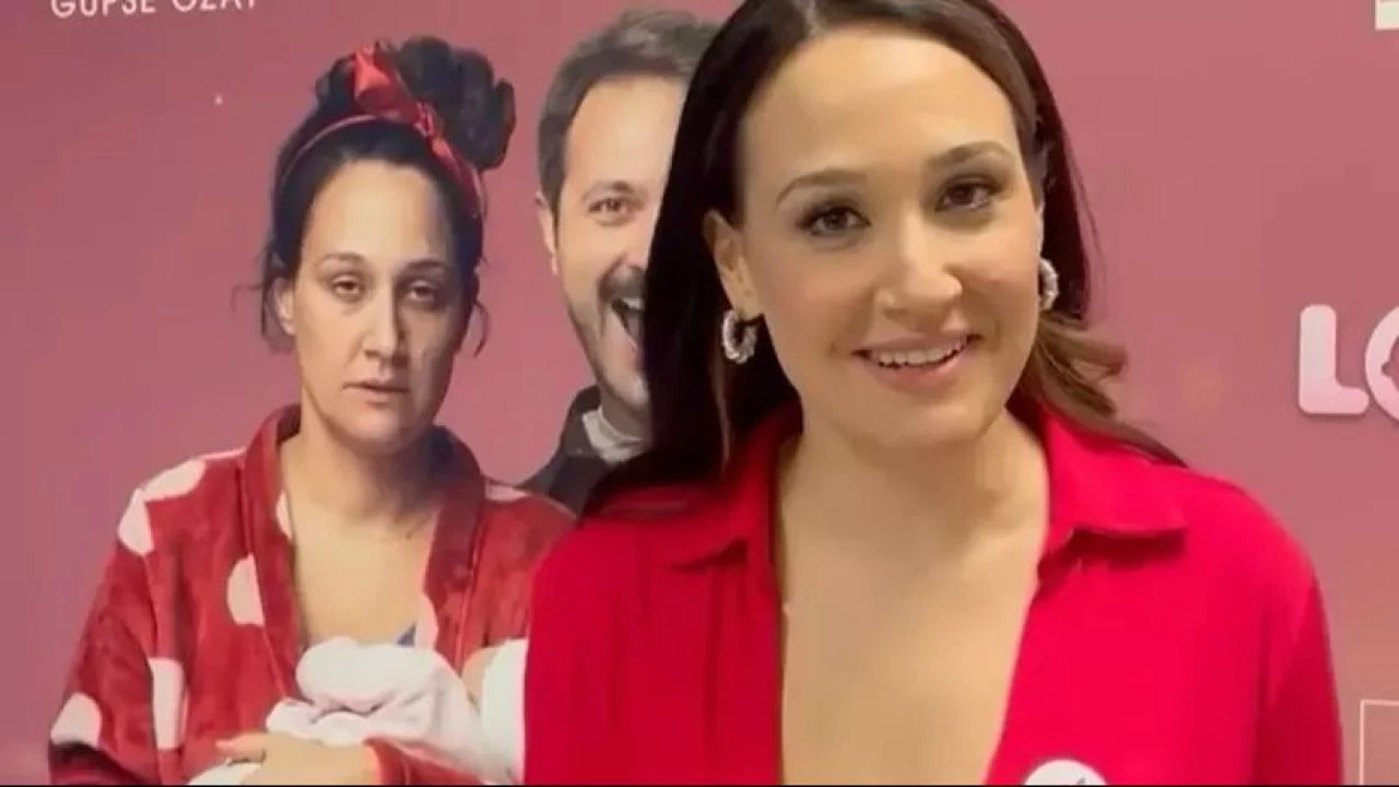 Gupse Özay için Melikşah Altuntaş'tan olay iddia: 'Cebinizden tırtıklar gider!' - 1. Resim