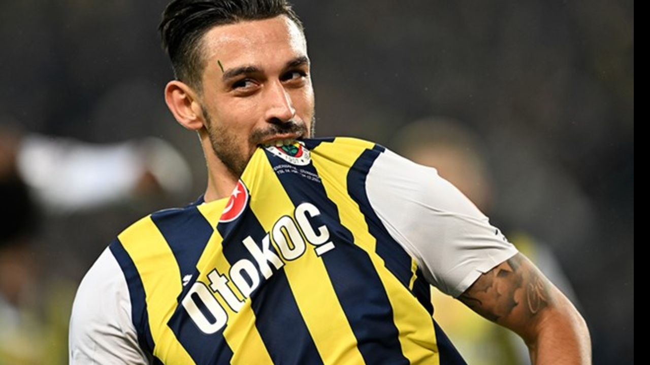 İrfan Can Kahveci imzayı attı mı? Fenerbahçe’den resmi açıklama geldi