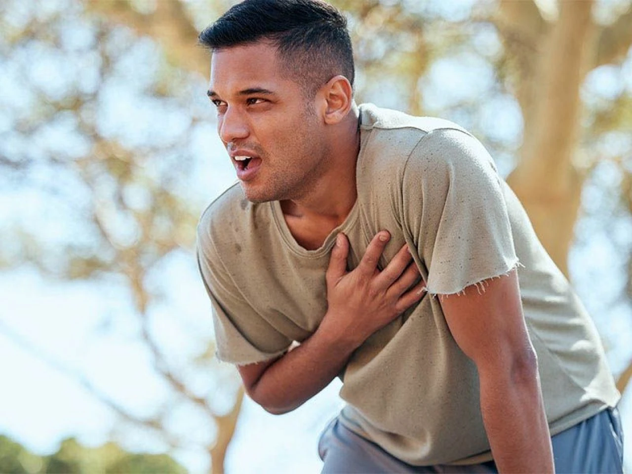 Kalp çarpıntısı neden olur ve ne iyi gelir? Kalp çarpıntısı nasıl geçer? - 1. Resim