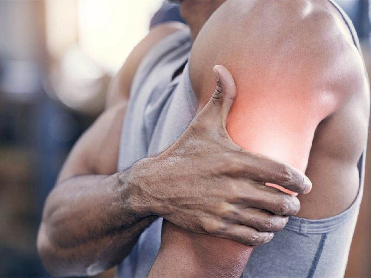 Kas ağrısı neden olur ve nasıl geçer? Kas ağrısına ne iyi gelir?