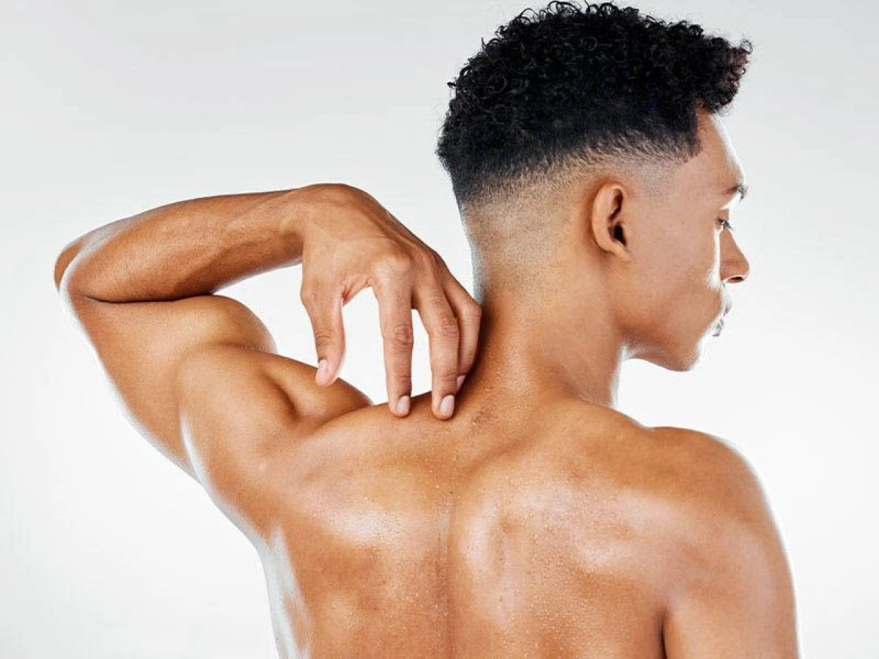 Kas ağrısı neden olur ve nasıl geçer? Kas ağrısına ne iyi gelir?