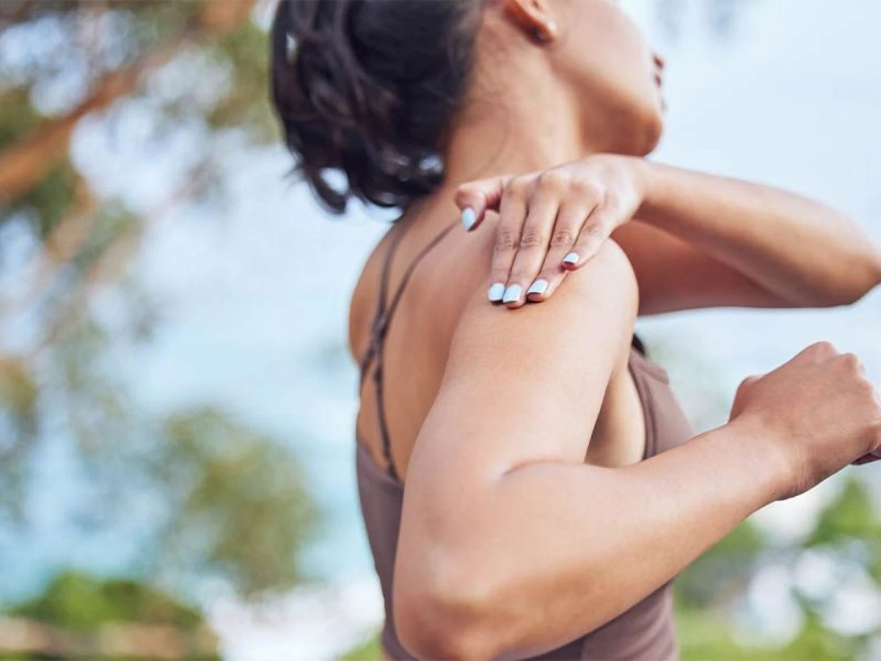 Kas ağrısı neden olur ve nasıl geçer? Kas ağrısına ne iyi gelir?