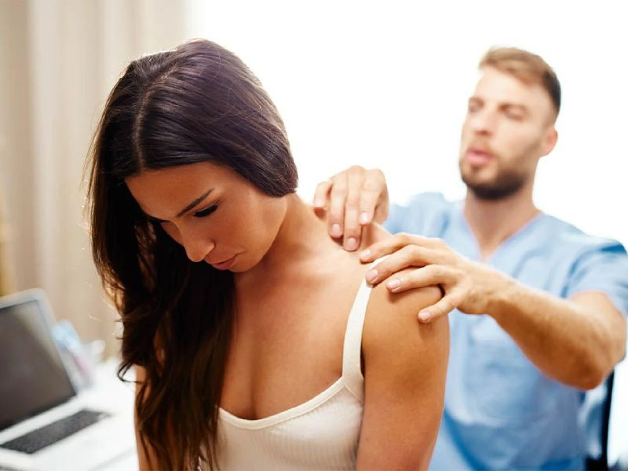 Kas ağrısı neden olur ve nasıl geçer? Kas ağrısına ne iyi gelir?