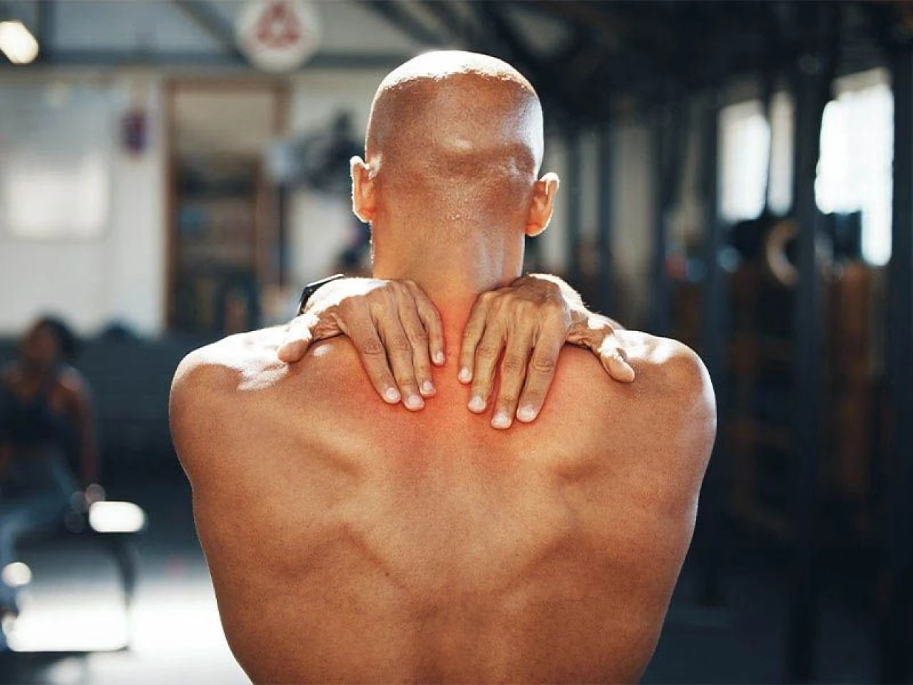 Kas ağrısına iyi gelen şeyler neler? Evde doğal yöntemlerle kas ağrısına ne iyi gelir?