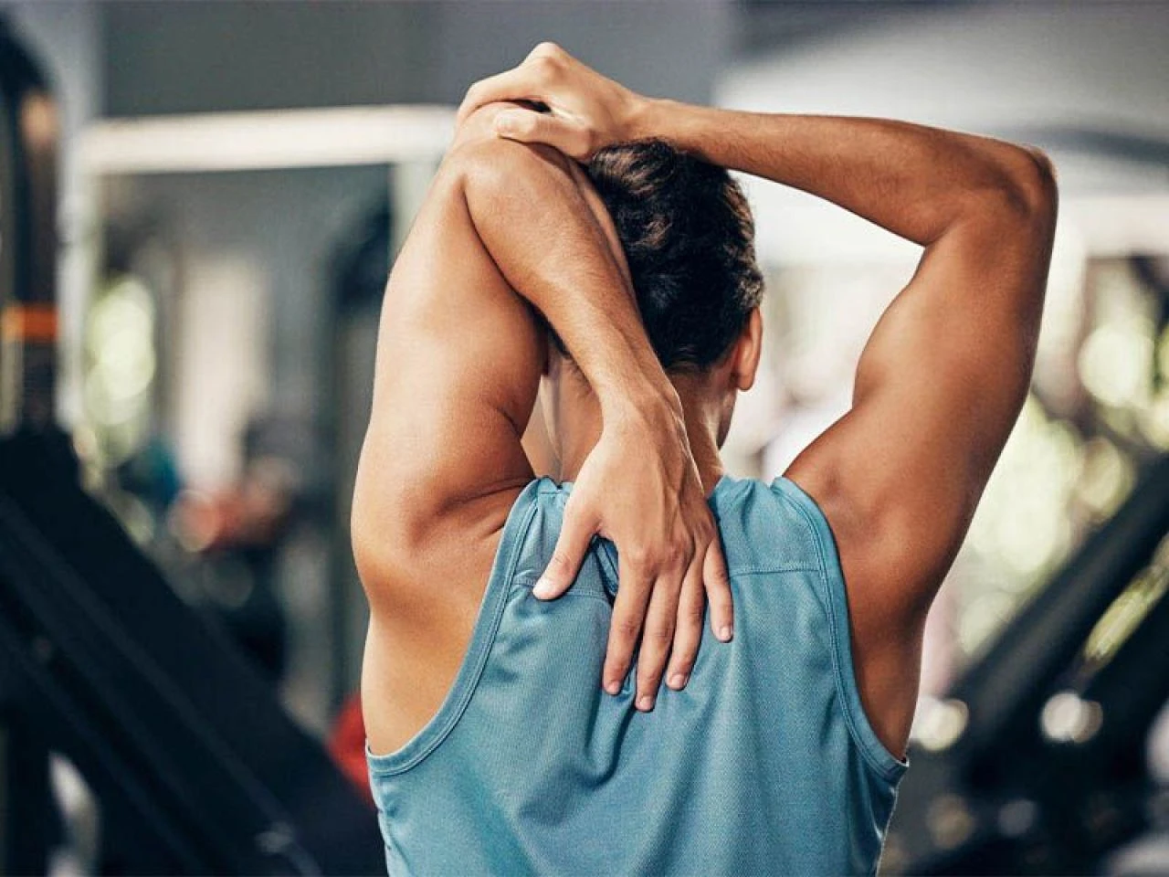 Kas ağrısına iyi gelen şeyler neler? Evde doğal yöntemlerle kas ağrısına ne iyi gelir?