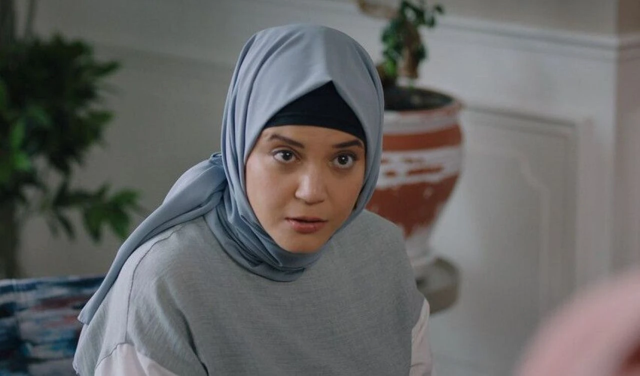 Kızılcık Şerbeti Nilay öldü mü? Yeni bölümün fragmanının ardından gündem oldu