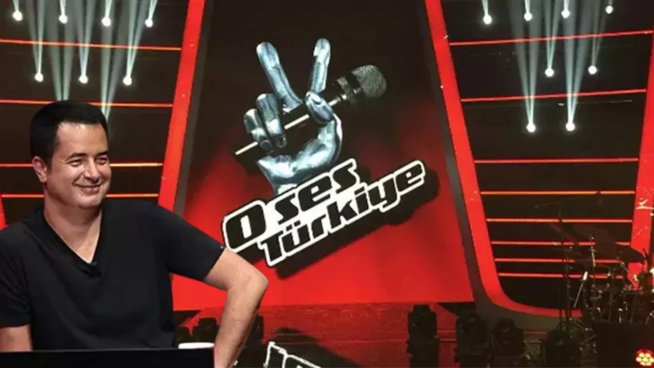 O Ses Türkiye ne zaman başlayacak? 2025 O Ses Türkiye jüri üyelerini Acun Ilıcalı açıkladı