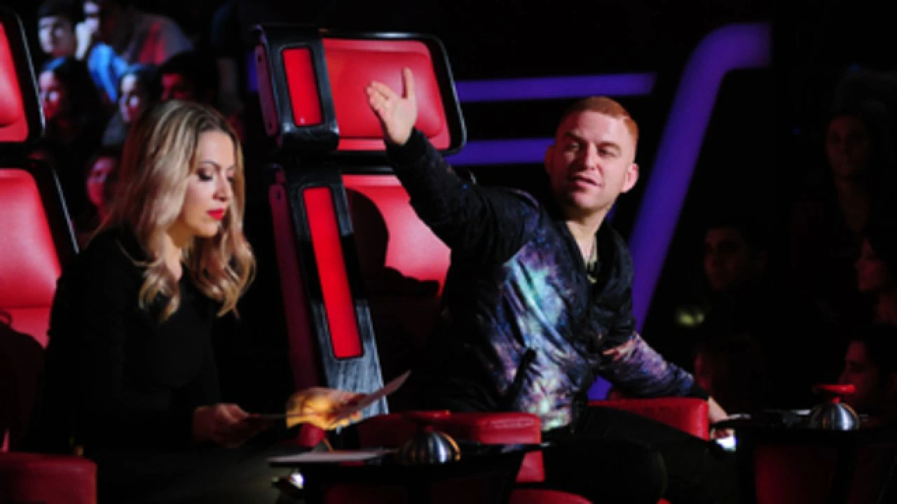 O Ses Türkiye ne zaman başlayacak? 2025 O Ses Türkiye jüri üyelerini Acun Ilıcalı açıkladı