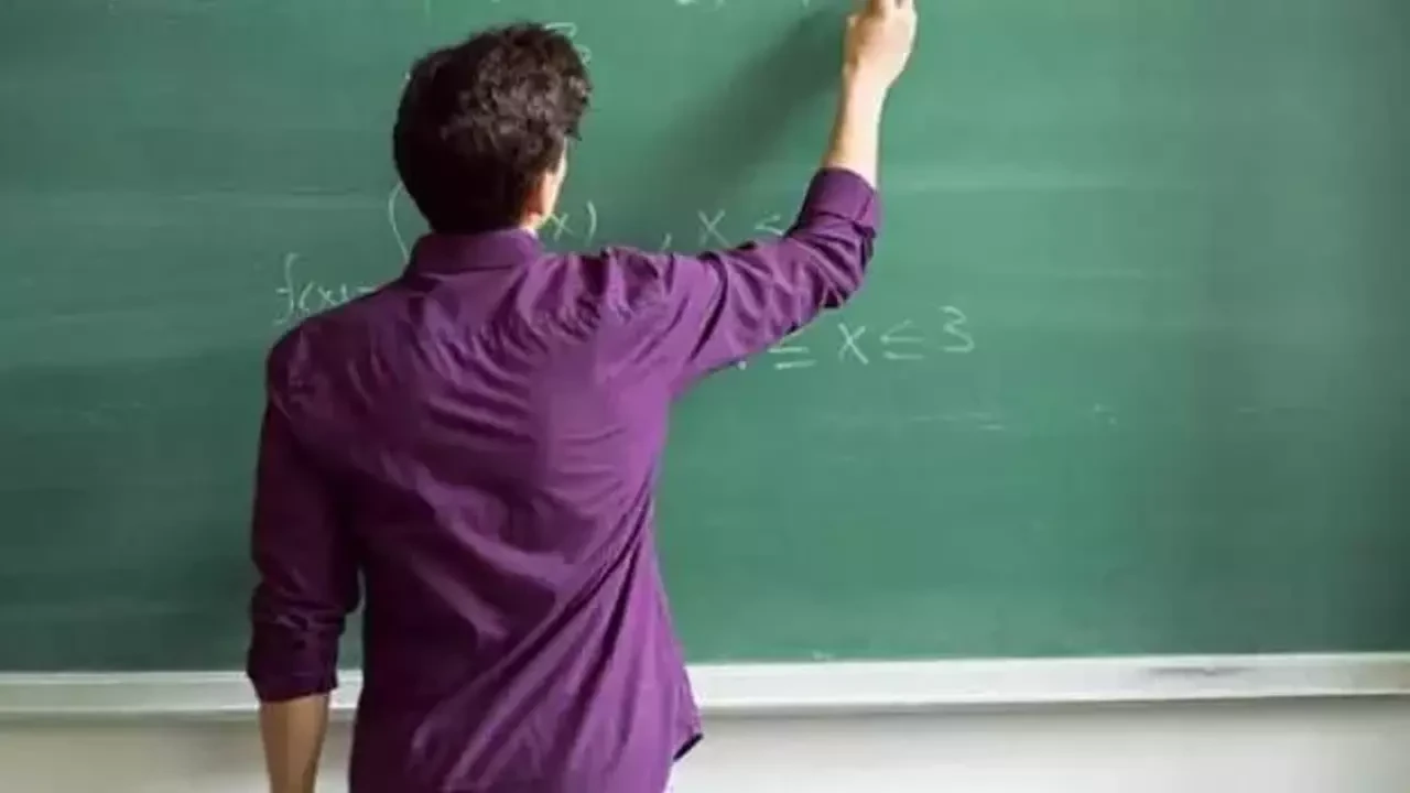 Öğretmenler greve mi gidiyor? 13 Ocak’ta sendikalı öğretmenler derslere girmeyecek - 1. Resim