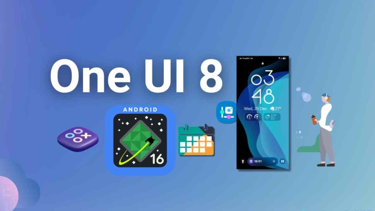 One UI 8 için ilk bilgi geldi: Samsung telefonlara yıllar önce kaldırılan özellik geri dönüyor