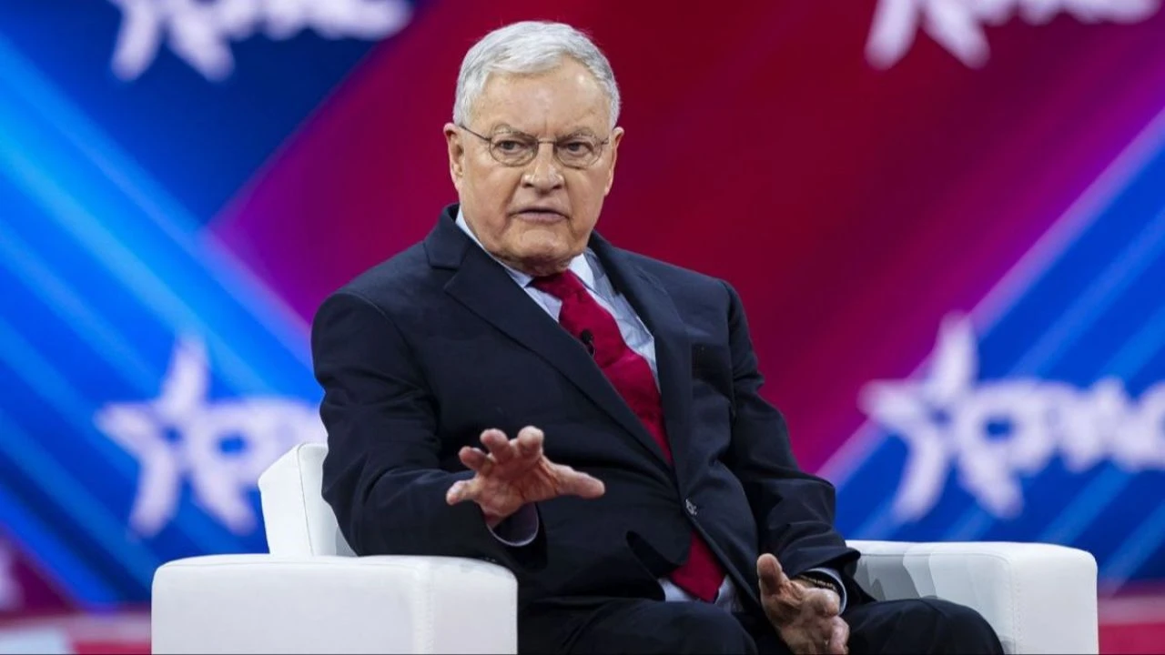 Orta Doğu'da bölgesel güç dengeleri değişti! ABD'nin yeni hedefi: İran'a demokrasi!