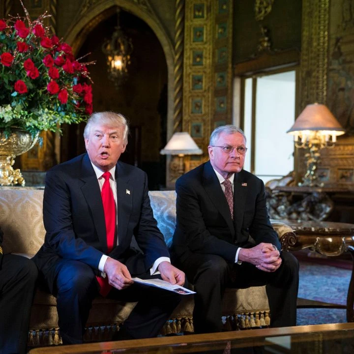 Orta Doğu'da bölgesel güç dengeleri değişti! ABD'nin yeni hedefi: İran'a demokrasi!