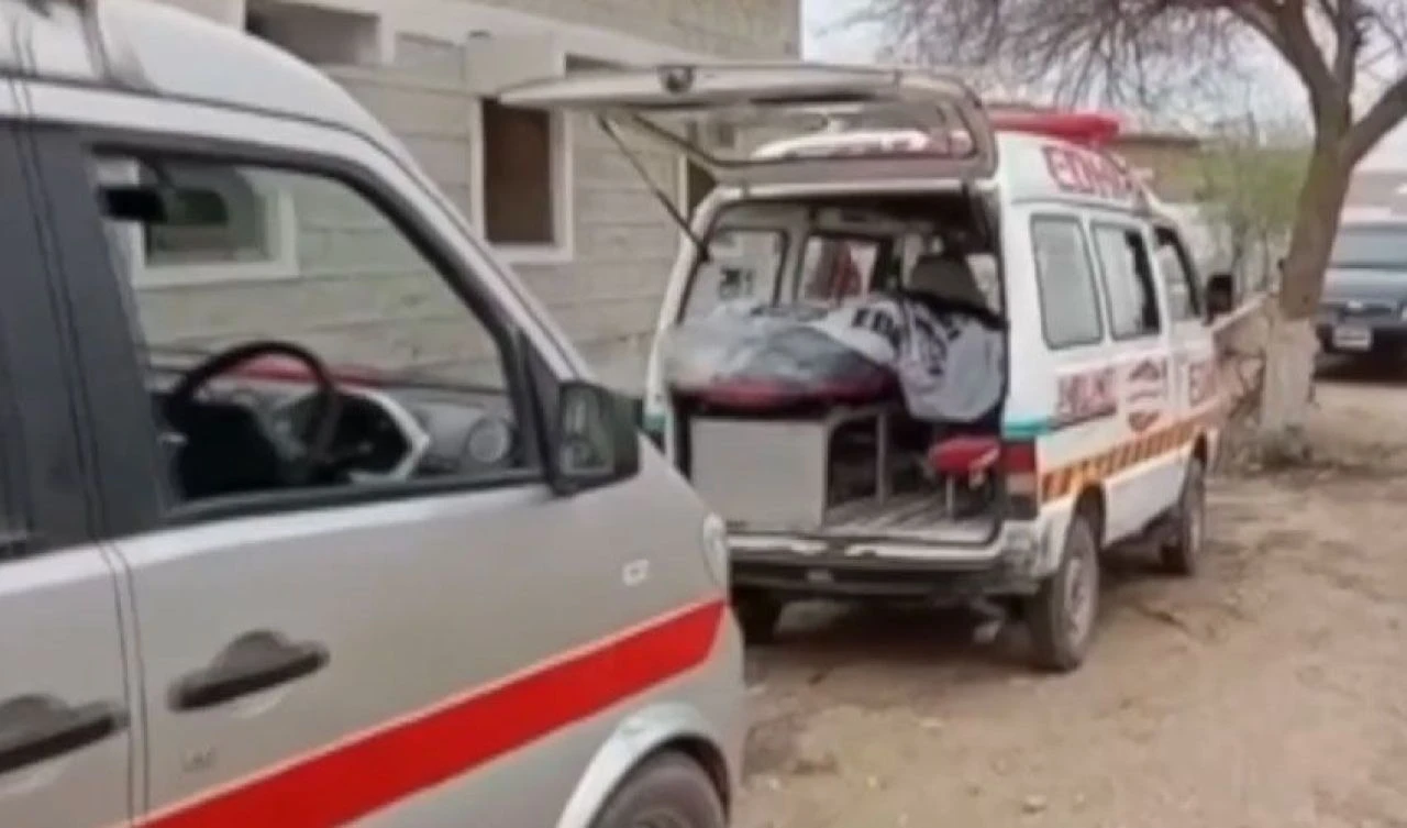 Pakistan'daki maden faciasından kötü haber! Çok sayıda işçinin cansız bedenine ulaşıldı