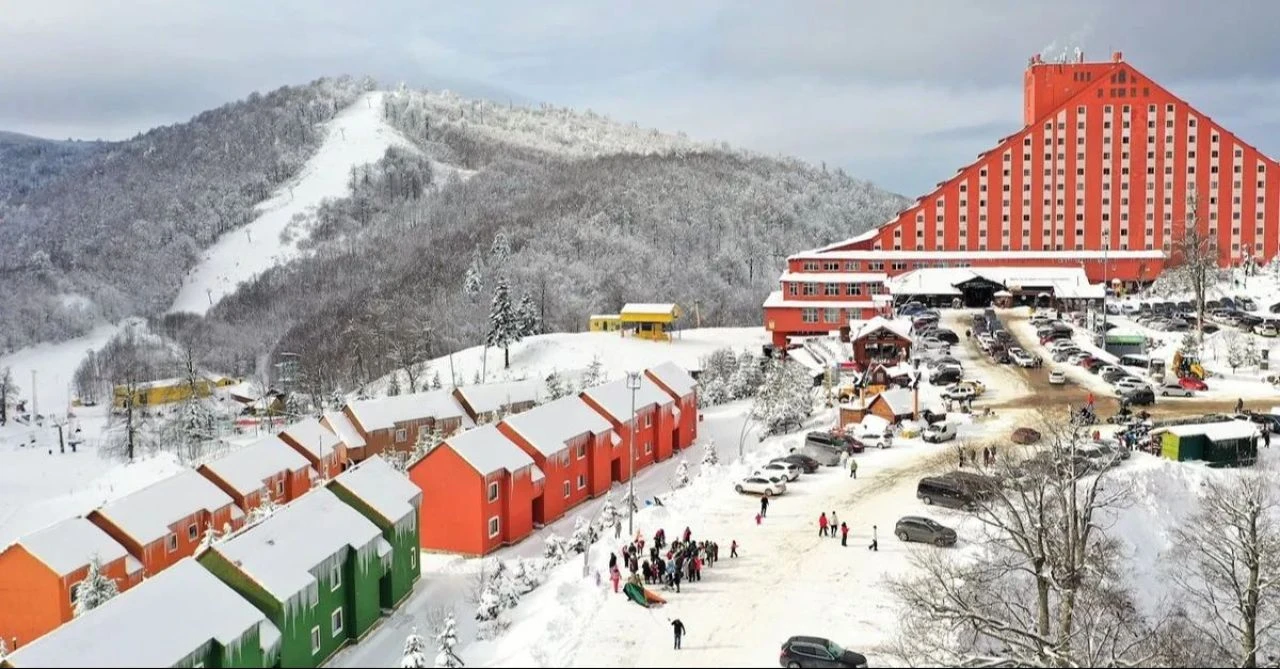Tüm dünyaya gizemli geliyor, turist akın ediyor! İşte kışın Türkiye'de gezilecek en iyi yerler - 13. Resim