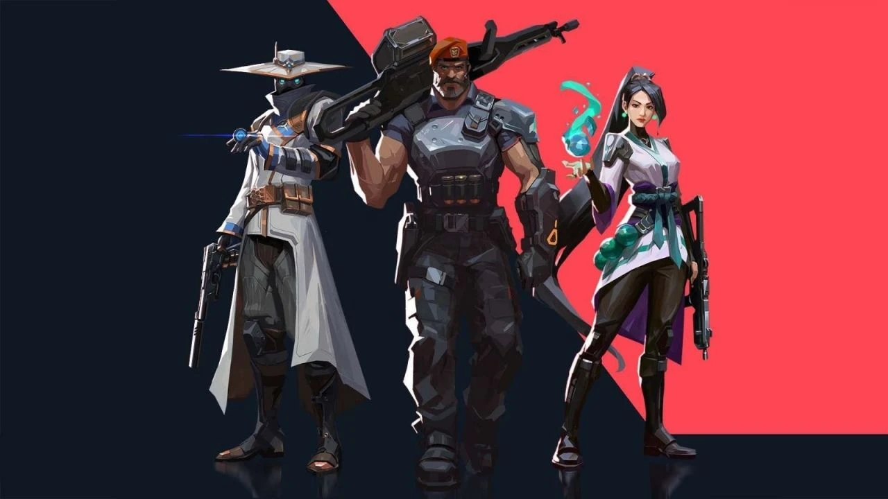 Valorant telefon nasıl alınır? Son güncelleme ile oyuna eklenmişti - 2. Resim