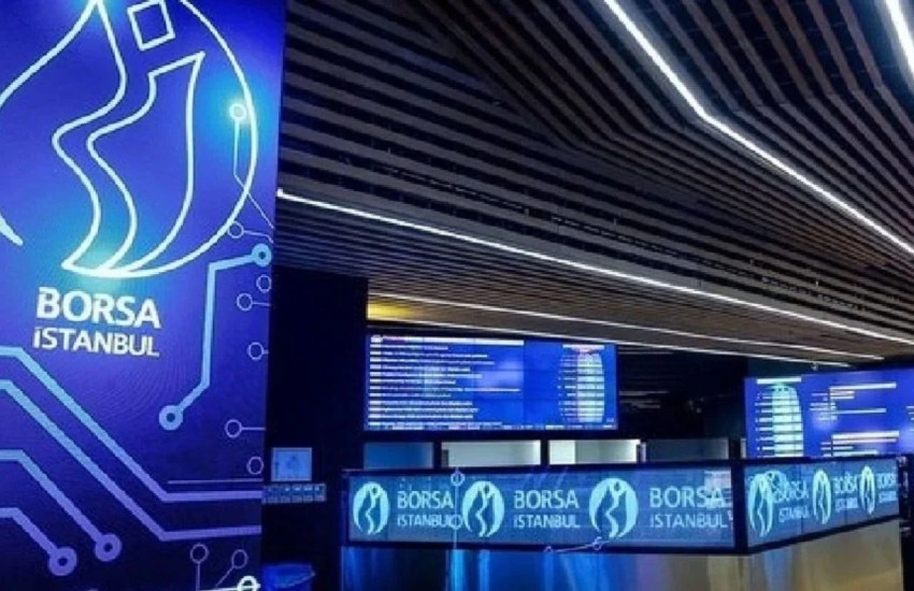 ABD-Çin arasındaki faiz farkı sürecek - 2. Resim