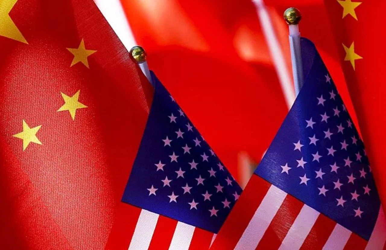 ABD-Çin arasındaki faiz farkı sürecek - 1. Resim