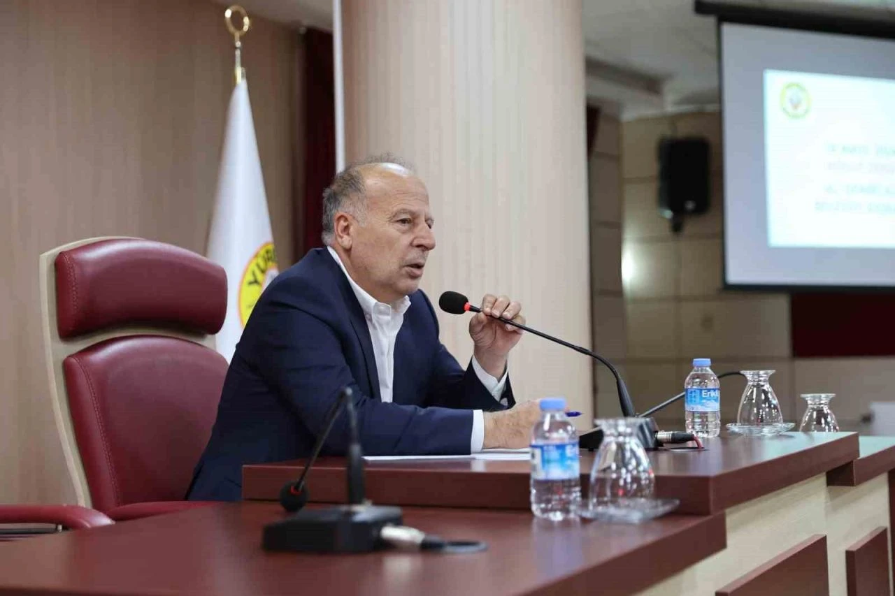 Ali Demirçalı kimdir? 2024 yerel seçimlerinde Adana Yüreğir Belediye Başkanı seçildi