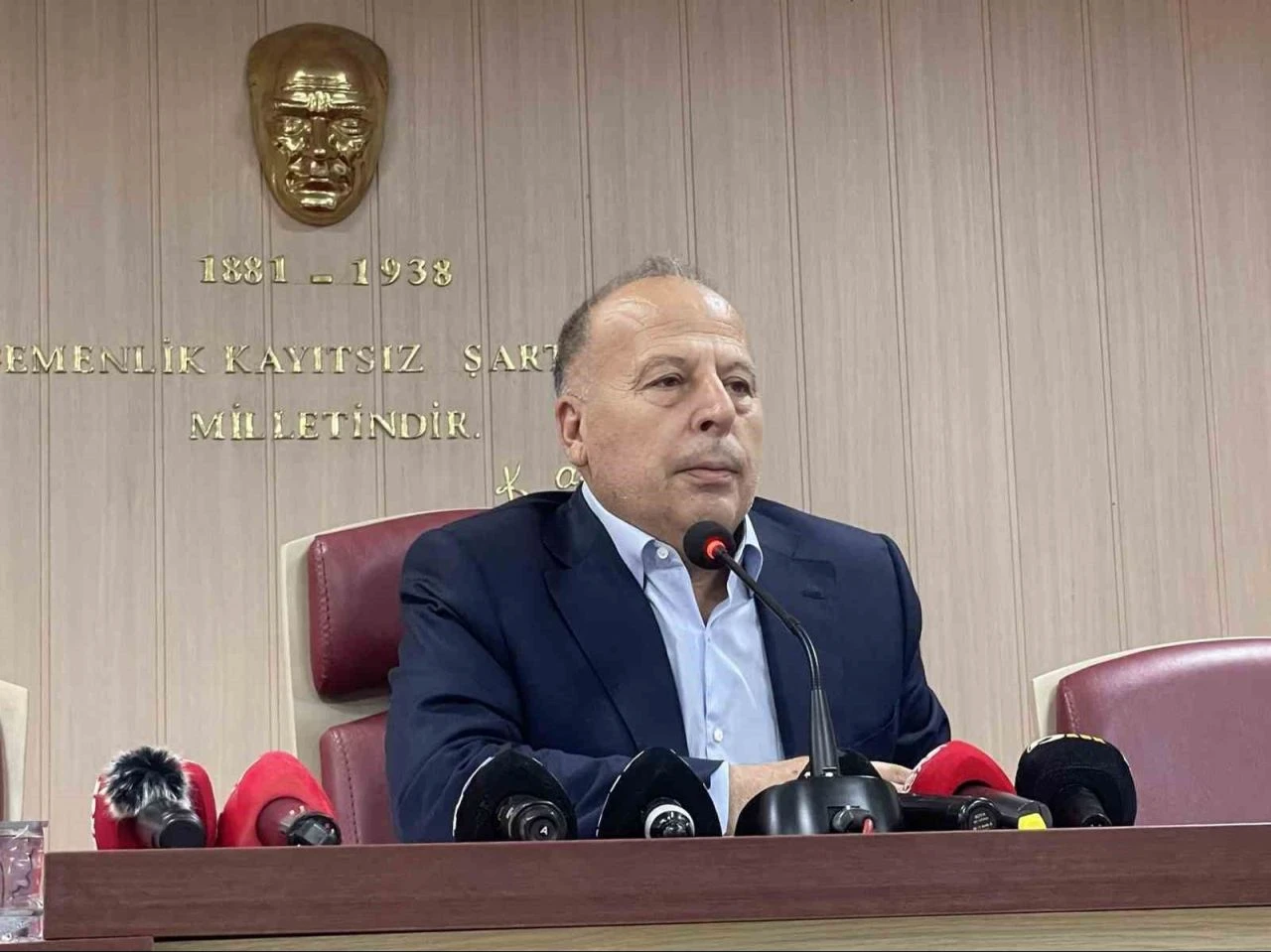 Ali Demirçalı kimdir? 2024 yerel seçimlerinde Adana Yüreğir Belediye Başkanı seçildi