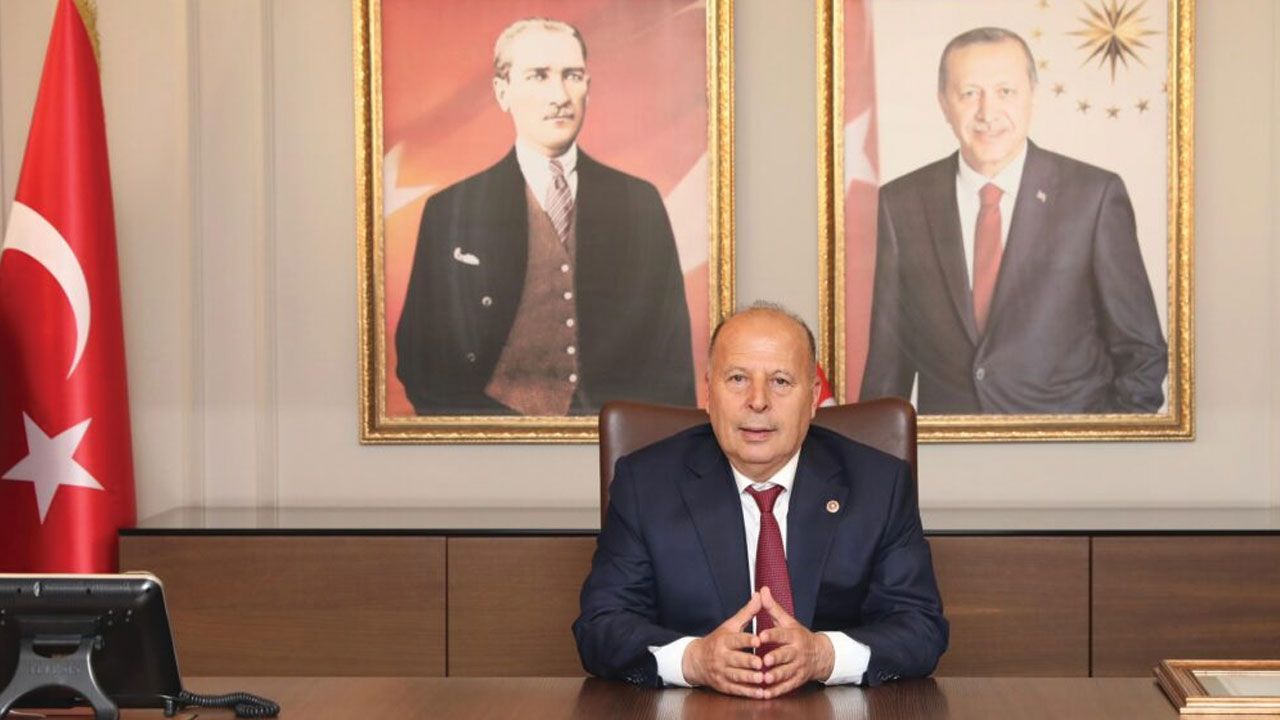 Ali Demirçalı kimdir? 2024 yerel seçimlerinde Adana Yüreğir Belediye Başkanı seçildi